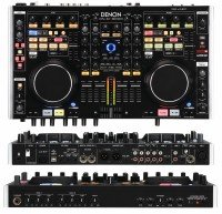 DJ контроллер Denon DJ MC6000