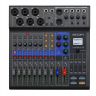 Zoom LiveTrak L-8