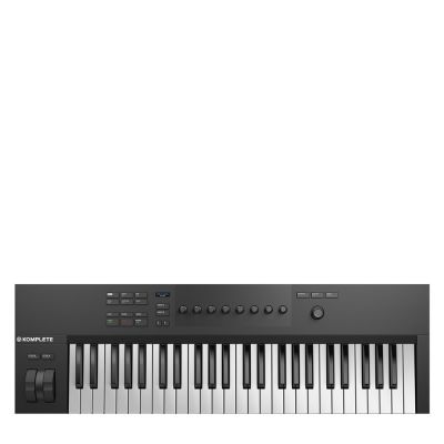 Native Instruments Komplete Kontrol A49