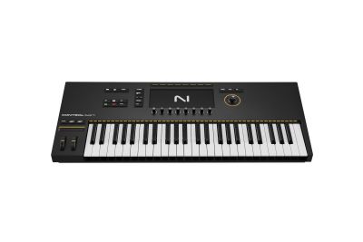 Native Instruments Komplete Kontrol S49 MK3