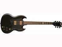 Электрогитара Gibson SG MENACE BF/BC