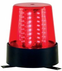 Cветовой прибор American audio LED Beacon Red