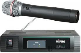 Радиосистема Mipro MR-518/MH-203/MD-20