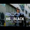 Zoom H6 BLK