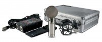 Студийный микрофон M-Audio Sputnik