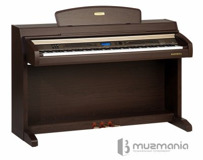 Цифровое пианино Kurzweil Mark Pro 3i SR
