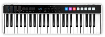 IK MULTIMEDIA IRIG KEYS I/O 49