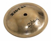 Тарелка Zildjian 9.5" LARGE ZIL BELL
