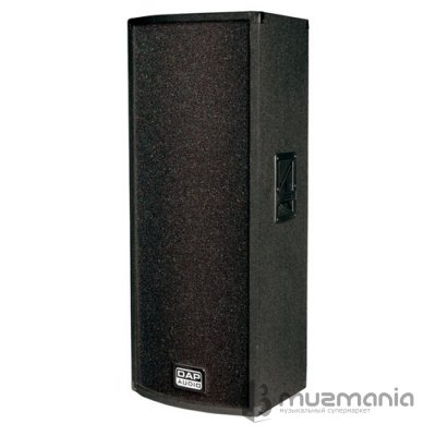 Пассивная акустическая система Dap audio MC 215