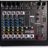 Allen&Heath ZEDi-10