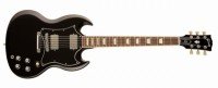 Электрогитара Gibson USA SG STANDARD EB/CH
