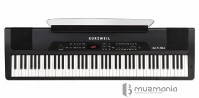 Цифровое пианино Kurzweil MARK Pro TWO i S