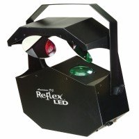 Cветовой прибор American audio Reflex LED