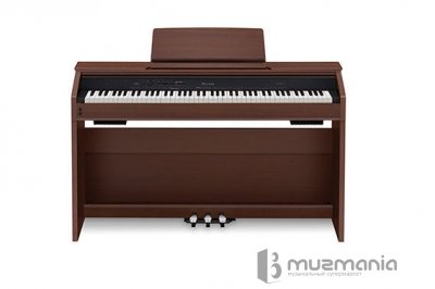 Цифровое пианино CASIO PX-860BN