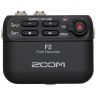 Zoom F2 Black
