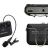 Zoom F2 Black