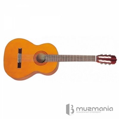 Электроакустическая гитара гитара Aria AK 80 CE