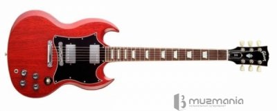 Электрогитара Gibson USA SG STANDARD HС/CH