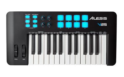 ALESIS V25 MKII