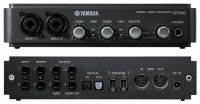 Звуковая карта Yamaha GO 46