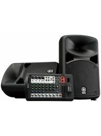 YAMAHA STAGEPAS 600BT