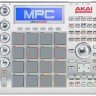 DJ контроллер Akai MPC Studio