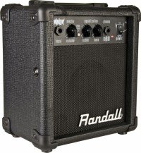 Комбик для электрогитары Randall MR10
