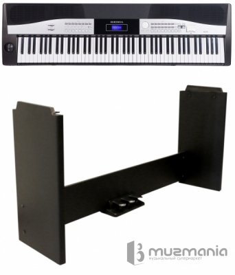 Цифровое пианино Kurzweil KA-110YP