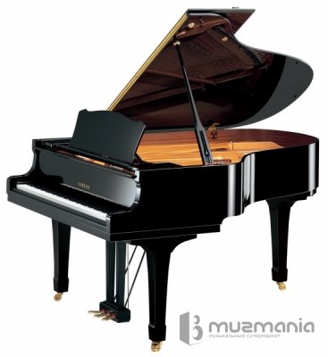 Рояль Yamaha C3 PE