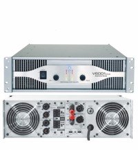 Усилитель мощности American Audio V-6001plus
