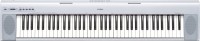 Цифровое пианино Yamaha NP-30S