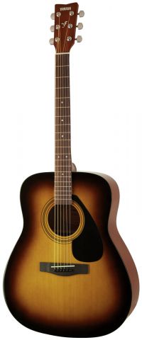 Yamaha F310TBS