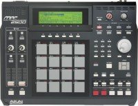 DJ контроллер Akai MPC 2500