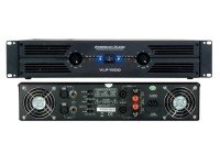 Усилитель мощности American Audio VLP-1500