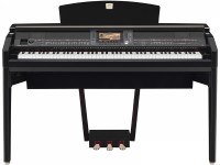 Цифровое пианино YAMAHA CVP509
