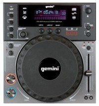 CD-Проигрыватель Gemini CDJ-600