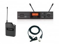 Радиомикрофон AUDIO-TECHNICA ATW-2110a/P UniPack™