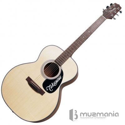 Акустическая гитара TAKAMINE G220-NS