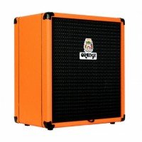 Комбик для бас-гитары Orange Crush Pix 50 BXT