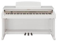 Цифровое пианино ORLA CDP 10 WHITE
