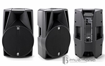 Активная колонка dB Technologies Opera 405 D