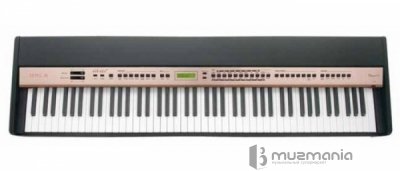 Цифровое пианино ORLA CLASSICAL 88