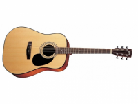 Акустическая гитара Cort AD850 NS