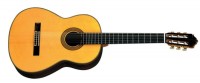 Классическая гитара Yamaha GC41