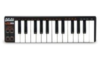 AKAI LPK25V2 MIDI клавиатура