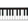 AKAI LPK25V2 MIDI клавиатура