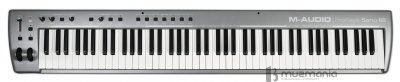Миди клавиатура M-Audio ProKeys SONO 88
