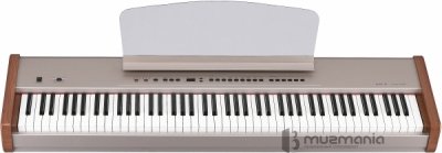 Цифровое пианино ORLA STAGE PLAYER