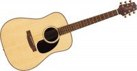 Электроакустическая гитара TAKAMINE G340S-NS DRD NS