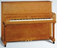 Фортепиано Albert Weber W118C SATIN WCP